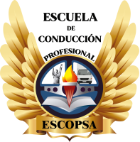 Escuela de Capacitación de Conductores Profesionales de Sangolquí (ESCOPSA)